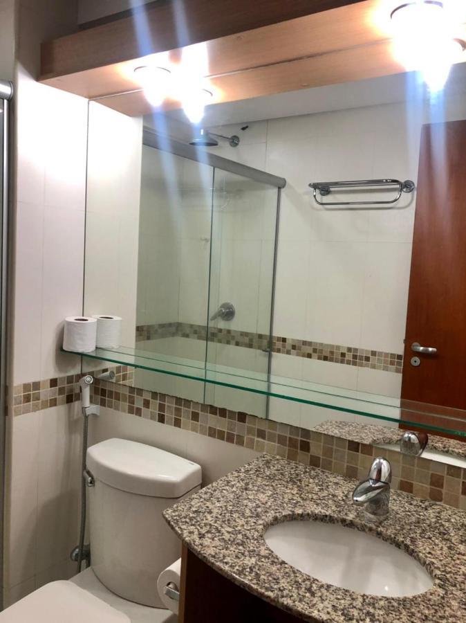 Kariri Apartaments Sunset Beach Cumbuco Εξωτερικό φωτογραφία