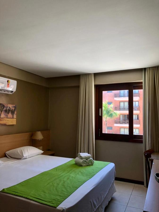 Kariri Apartaments Sunset Beach Cumbuco Εξωτερικό φωτογραφία