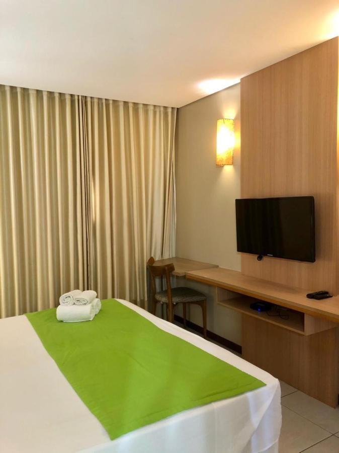 Kariri Apartaments Sunset Beach Cumbuco Εξωτερικό φωτογραφία