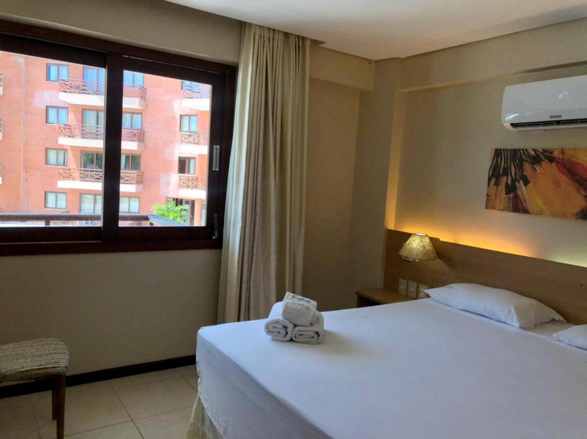 Kariri Apartaments Sunset Beach Cumbuco Εξωτερικό φωτογραφία