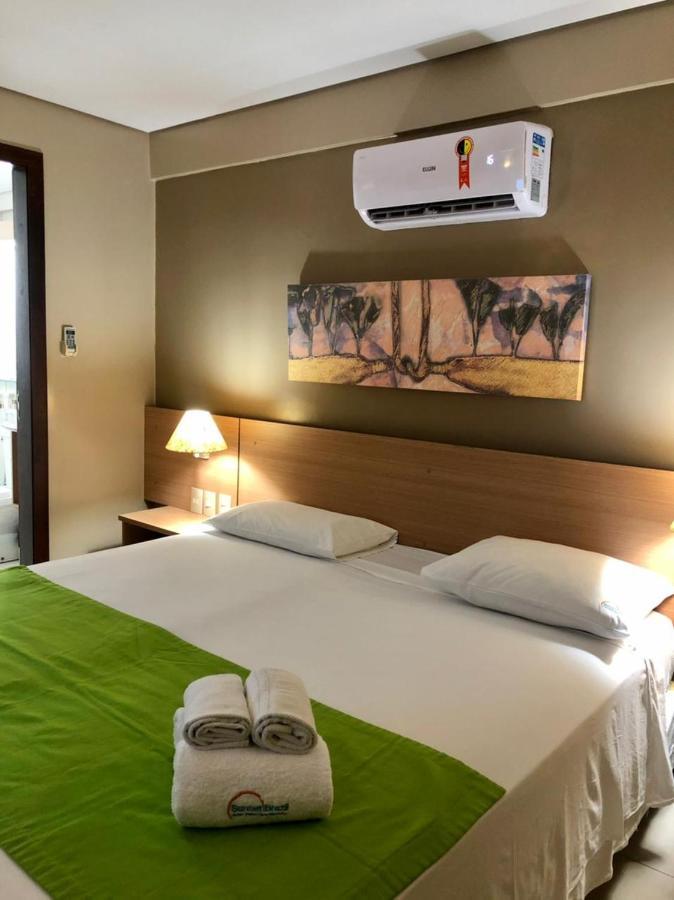 Kariri Apartaments Sunset Beach Cumbuco Εξωτερικό φωτογραφία