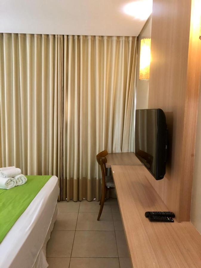 Kariri Apartaments Sunset Beach Cumbuco Εξωτερικό φωτογραφία
