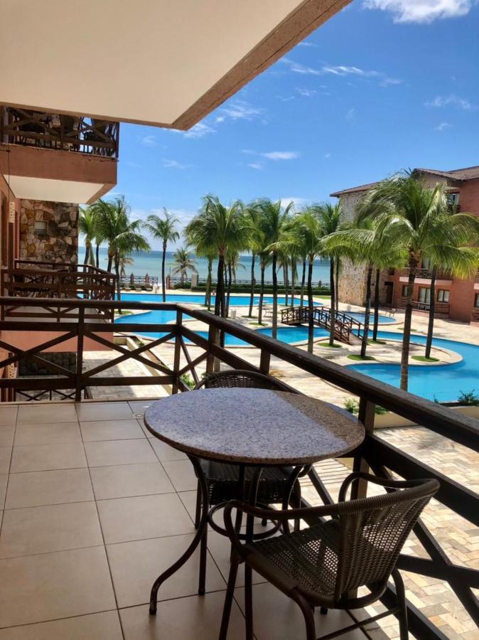 Kariri Apartaments Sunset Beach Cumbuco Εξωτερικό φωτογραφία