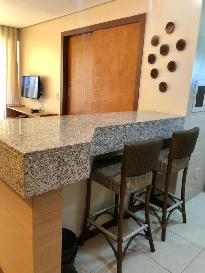 Kariri Apartaments Sunset Beach Cumbuco Εξωτερικό φωτογραφία