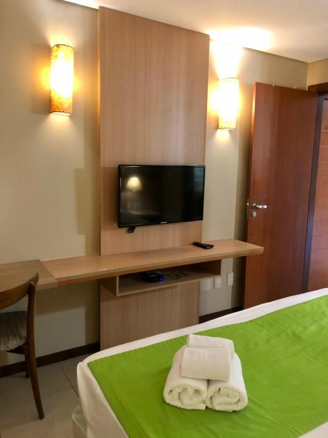 Kariri Apartaments Sunset Beach Cumbuco Εξωτερικό φωτογραφία