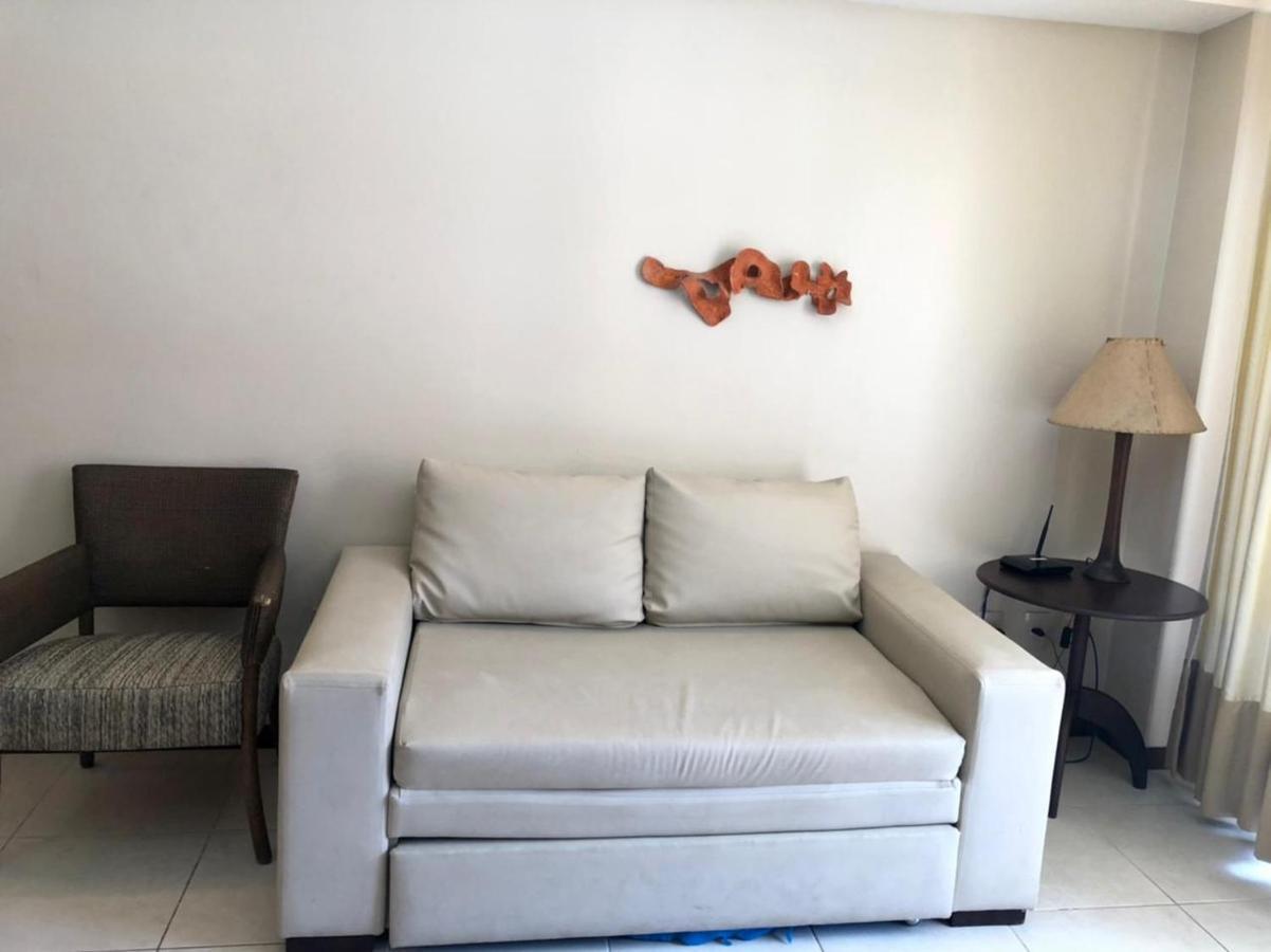 Kariri Apartaments Sunset Beach Cumbuco Εξωτερικό φωτογραφία