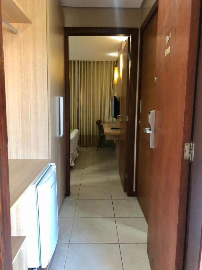 Kariri Apartaments Sunset Beach Cumbuco Εξωτερικό φωτογραφία