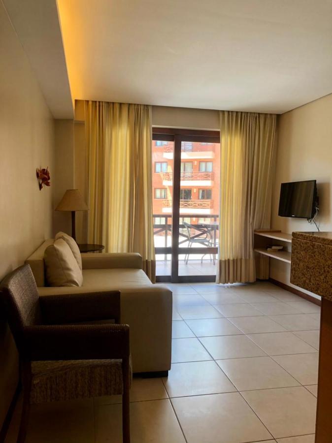 Kariri Apartaments Sunset Beach Cumbuco Εξωτερικό φωτογραφία