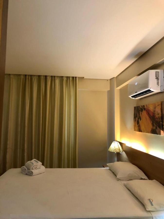 Kariri Apartaments Sunset Beach Cumbuco Εξωτερικό φωτογραφία