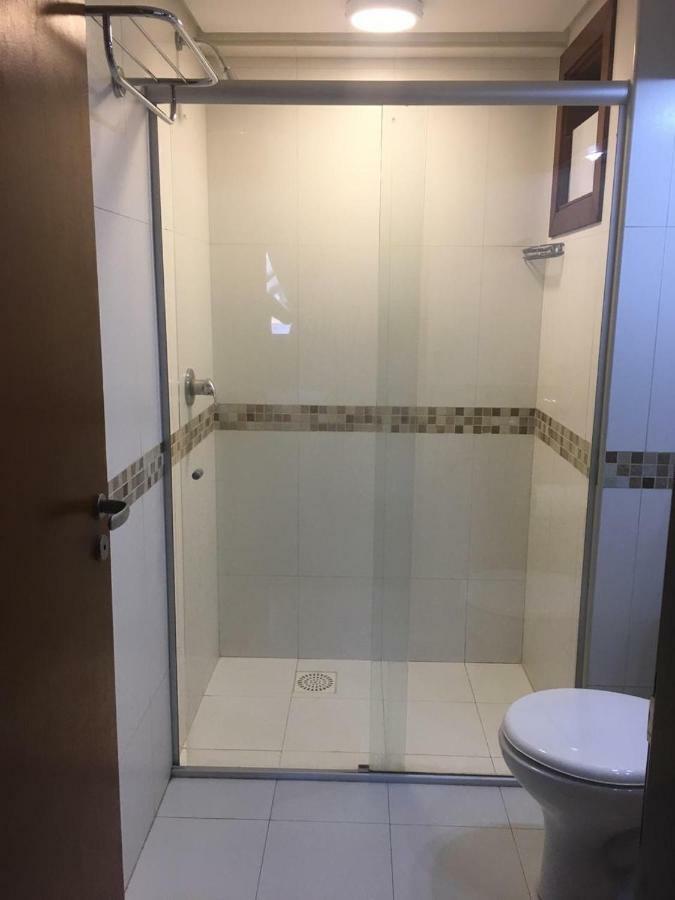 Kariri Apartaments Sunset Beach Cumbuco Εξωτερικό φωτογραφία
